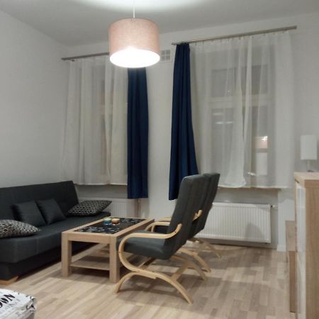 Apartament Rydygiera Wrocław Exterior foto