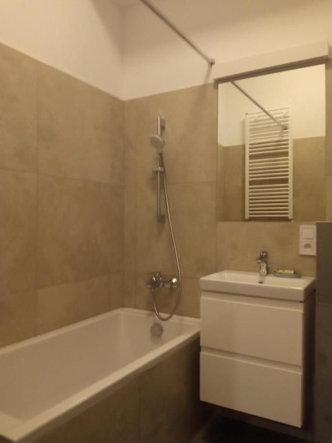 Apartament Rydygiera Wrocław Exterior foto
