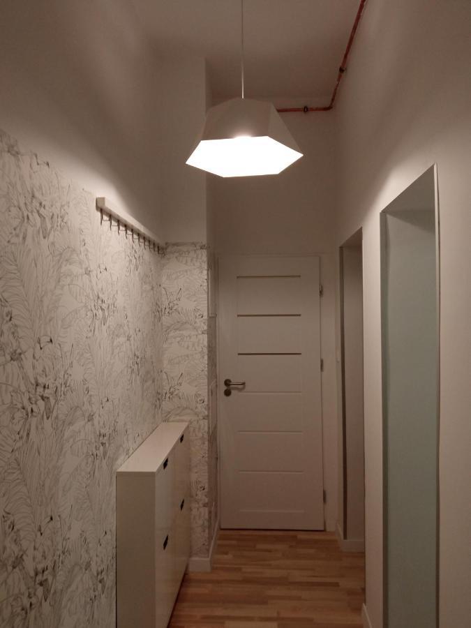 Apartament Rydygiera Wrocław Exterior foto