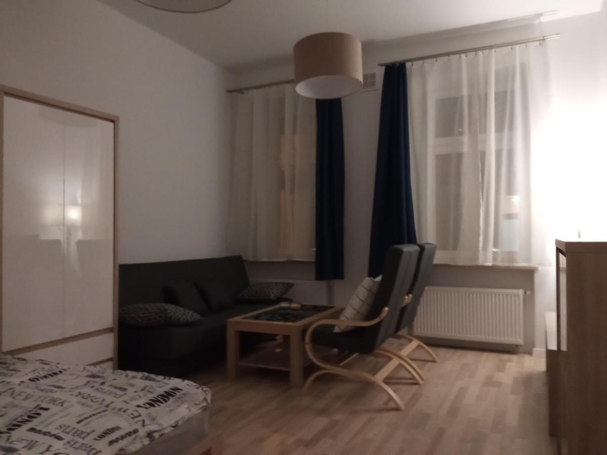 Apartament Rydygiera Wrocław Exterior foto